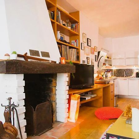 Appartement Spacieux Et Design - Marais 巴黎 外观 照片